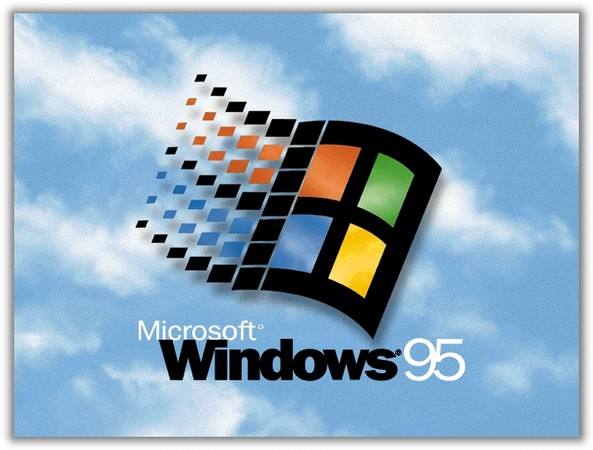 Windows 95İ(ISOϵͳ)