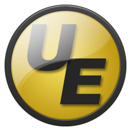 UltraEdit32  Win7 64λ V21.20.0.1009 °