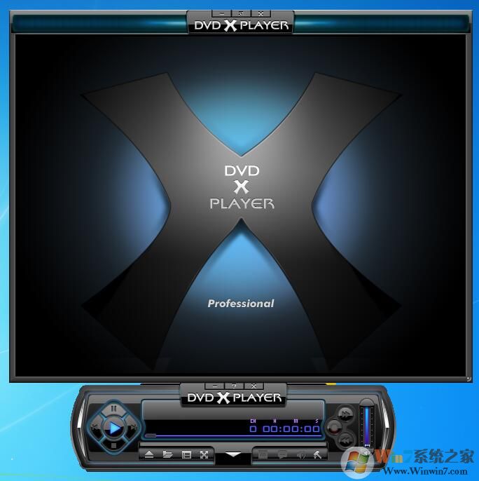 DVD(DVD X Player) V5.5.3.9 ٷ