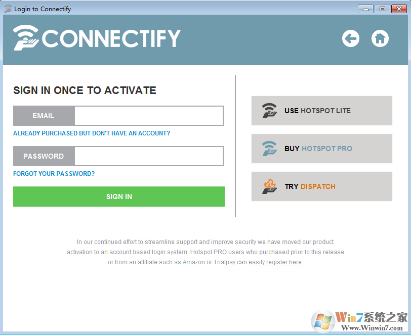 Connectify  V5.37325 ٷİ