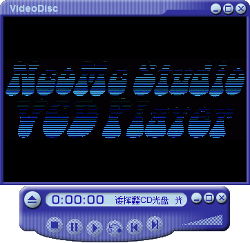 vcd_ROXIO videodisc player(VCD)ɫ