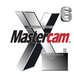 Mastercam X6 64λ ƽ 