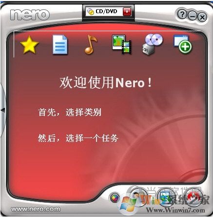 Nero7ƽ