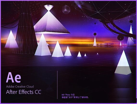 Effects cc2019ƽ_Adobe After Effectsɫƽ
