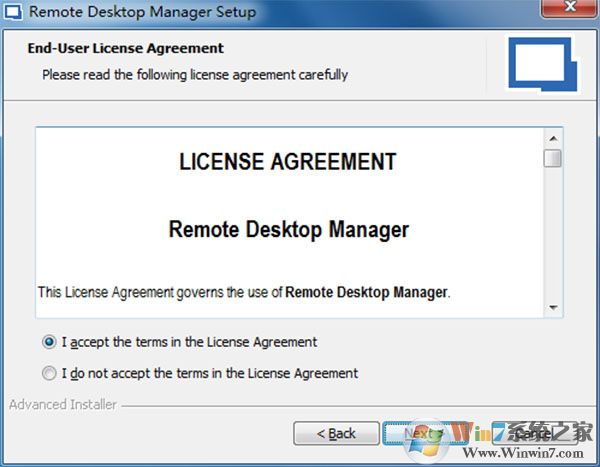 ԶRemote Desktop Manager 2019ҵƽ(ע)