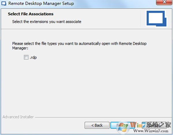 ԶRemote Desktop Manager 2019ҵƽ(ע)