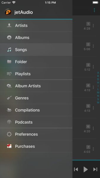 JetAudioǿֲAPP V10.66׿