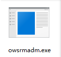 owsrmadm.exe