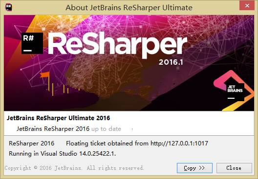 Resharper2021ƽ|JetBrains ReSharper Ultimate 2021.1.3
