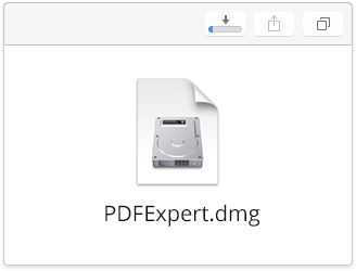 pdf expert mac