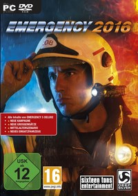 ȷ2016|Emergency 2016İ