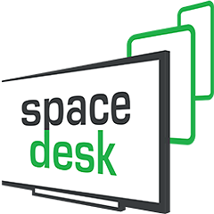 SpaceDesk԰|spacedesk(Է,ֻ֧) v0.9.59İ