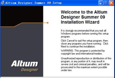 altium designer9װ