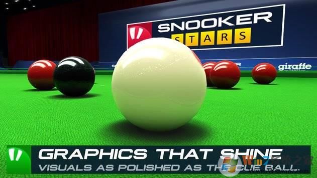 Snooker Stars˹ŵ̨