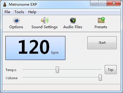 ֽ|Metronome EXP V1.0.3.9Ѱ