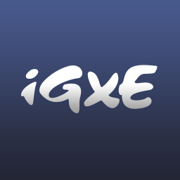 iGxe|iGxeϷ׷ V1.1.4ٷ°