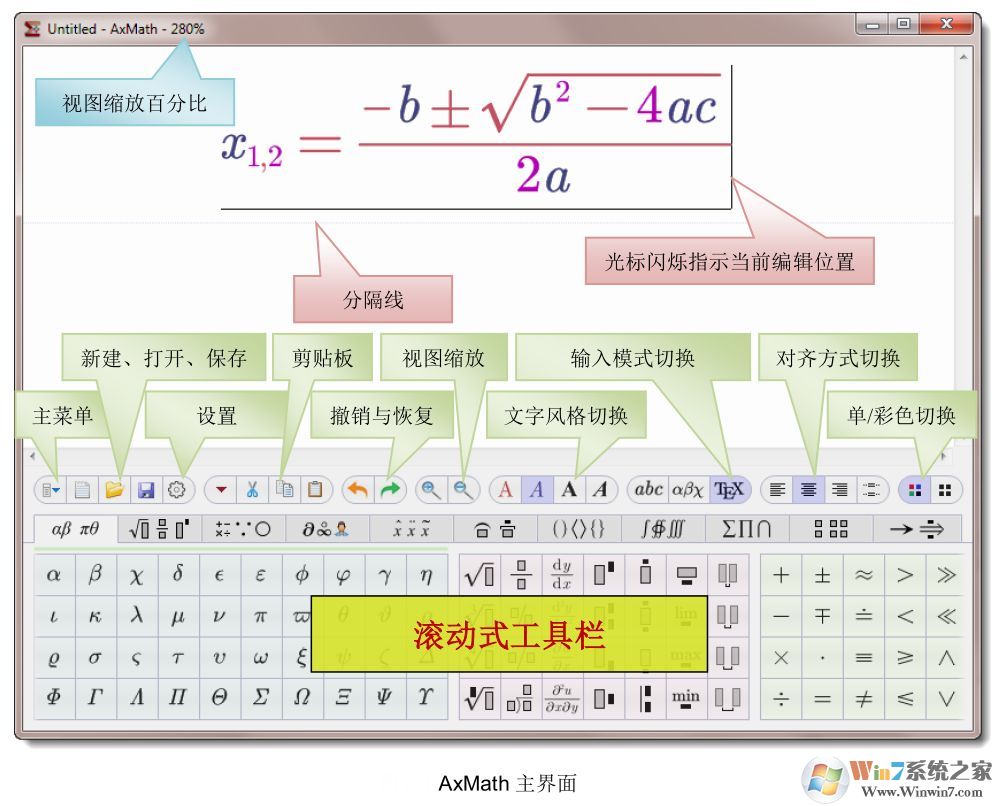 AxMathʽ༭