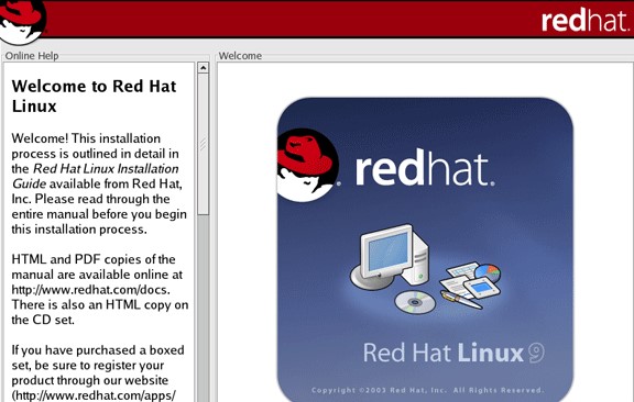 RedHat|Linux RedHatϵͳv9.0İISO°