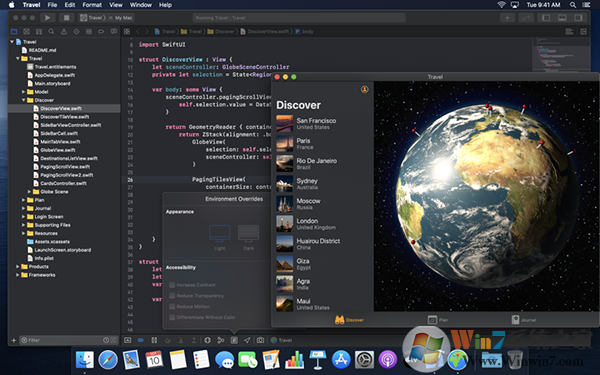 Xcode12|Xcode 7 Mac v12.0