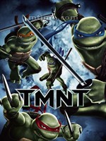 ϷTeenage Mutant Ninja Turtlesʽ