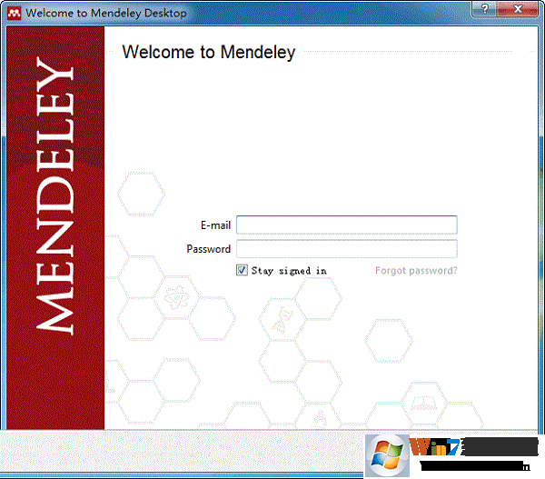 Mendeleyİ