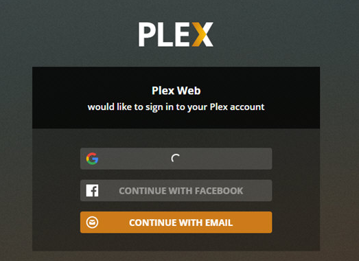 Plex Media Serverý V1.16.5ɫİ