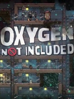 ȱϷİ|ȱ(Oxygen Not Included) ɫ