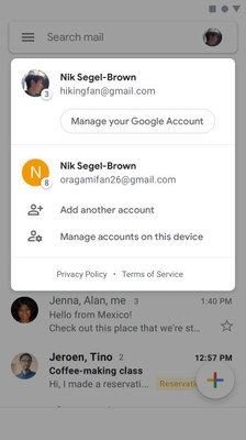 Google Gmail|ȸAPP V2020.02.02׿