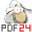PDF24 Creator|๦PDF V10.0.12İ