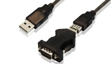 ԽY-109 USBתRS232(DB9)