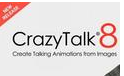 CrazyTalk8|CrazyTalk 8 V8.13ƽ