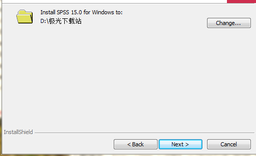 spss15.0