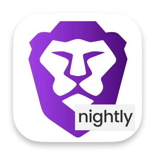 Brave Browser Nightly for Mac¸ V1.28.77߰