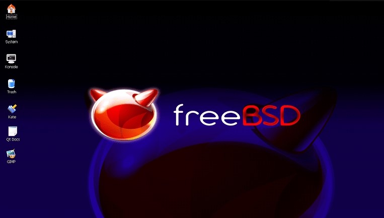 FreeBSD_FreeBSD(UNIXϵͳ)