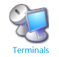Զϵͳ(Terminals)