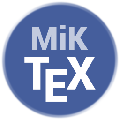 MikTeX(Latexı༭)