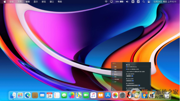 MyDock(ƻ)