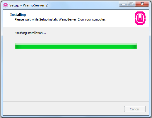 WampServer(ɰװ) V2.5 Ӣİ