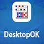 DesktopOK����ͼ�����й���