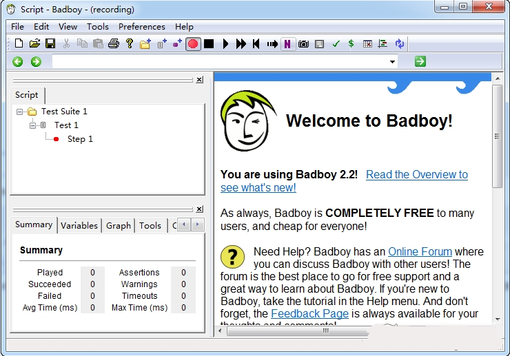 BadBoy(Թ) V2.2.5ٷ