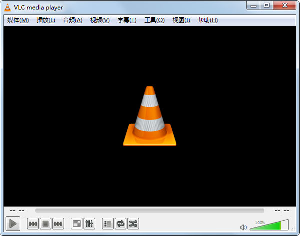 VLCý岥 V2.2.4 ɫЯ
