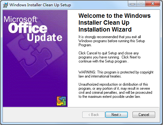 Windows Installer ٷ