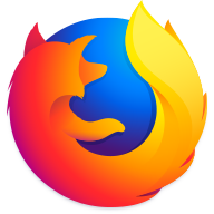 Firefox Browser V107.0.2ٷ