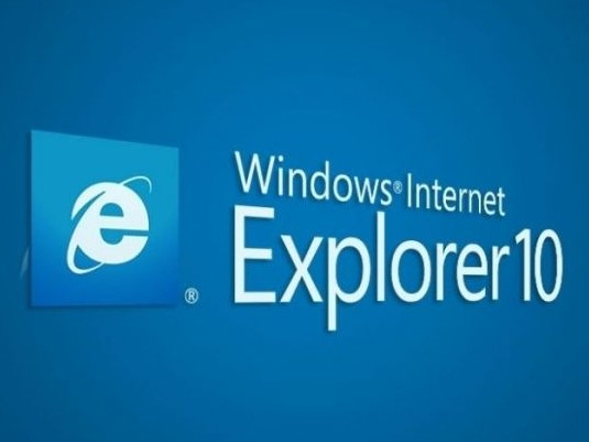 Internet Explorer 10 ٷİ