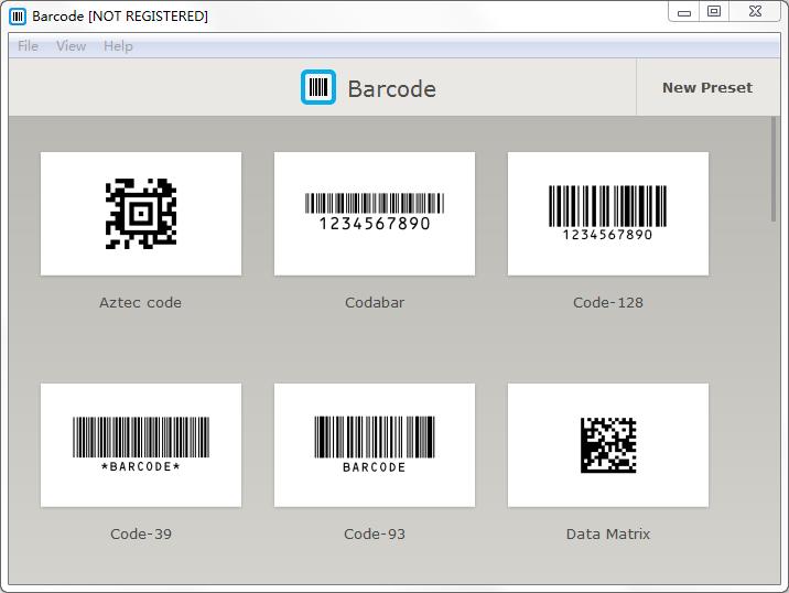 Barcode V1.12.2Ѱ