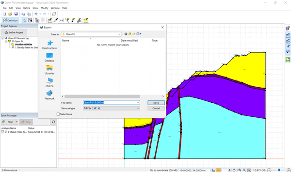 GeoStudio