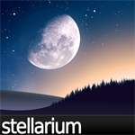 Stellarium(Ĺ)