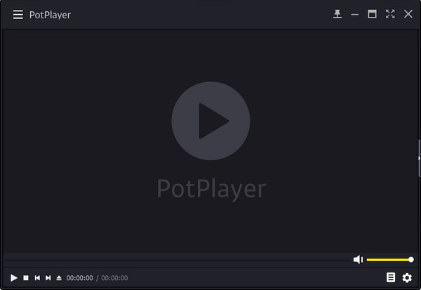 PotPlayer 32λ/64λ  V1.7.21419 İ