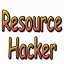 java빤(Resource Hacker)