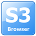 S3 Browserļ